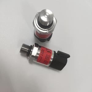 Interrupteur de pression GP 2751253 pour 345D 345C 349D 385C 390D, interrupteur de pression 275-1253 - Product Image 6