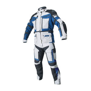 Gants de boxe professionnels en Cordura personnalisés, style veste coupe-vent d'hiver, service de fabrication OEM - Product Image 4