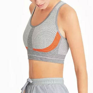 Sujetador Deportivo para Mujer, Moderno y de Alta Venta, Ropa Deportiva, Transpirable, Ligero, en Oferta Online - Product Image 4