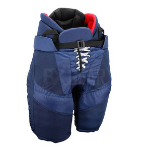 Uniforme de hielo Hokey personalizado hecho de tela de poliéster ligero con tecnología de secado rápido adecuado para la práctica - Product Image 6