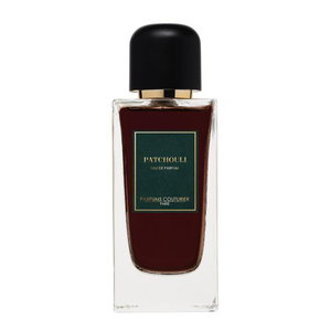 Jean Couturier 100ml Eau de Parfum Mixte Unisexe avec une note de Patchouli - Product Image 1