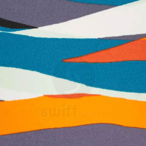 Leggings de yoga à motif uni et fermeture à la taille élastique pour femmes, vêtements de sport à sublimation fabriqués en paquet, prix de gros - Product Image 6