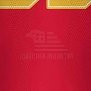 เสื้อเจอร์ซีย์ฟุตบอลอเมริกันดีไซน์ตามสั่งสไตล์ล่าสุด - Product Image 5