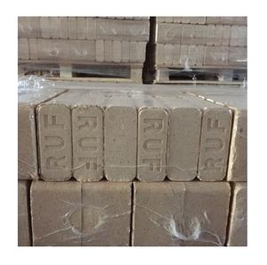 Briquette RUF de briquettes de bois de chauffage brésilien pour le produit lié à l'énergie de l'Europe en vente - Product Image 4