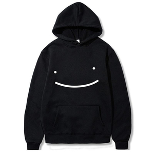 2025-26 Custom <b>Men's</b> Hoodie High Quality 100% Cotton Polyester Loose-Fitting Stylish Winter Digital Printing Plain Dyed Design - Product Image 2