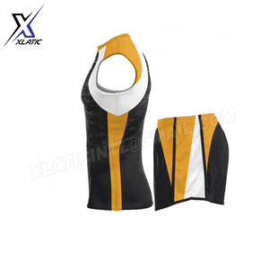 Uniforme Deportivo de Atletismo para Mujer, Sublimado, de Alta Calidad, Venta en Línea - Product Image 3