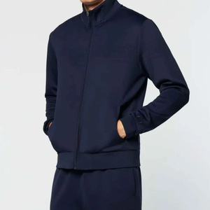 แจ็คเก็ตบอมเบอร์หลากสีแบบยูนิเซ็กซ์ น้ำหนักเบา แฟชั่นทันสมัย เหมาะสำหรับสไตล์สตรีท กันลม กันน้ำ - Product Image 2