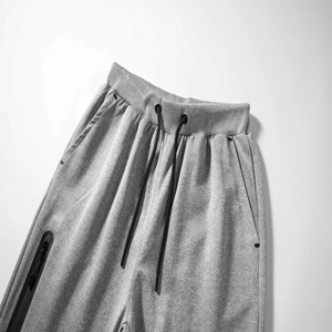 <b>Top</b> Trending Women's 2-Piece Breathable Polyester Tech Hooded Tracksuit Sweater <b>and</b> <b>Trouser</b> <b>Set</b> for Active Wear - Product Image 6