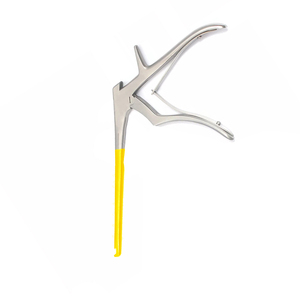 Profesional 2 uds Set Kerrison Rongeurs 7 "2mm 3mm hasta 45 grados alemán Acero inoxidable ortopédico Kerrison Rongeur Set - Product Image 4