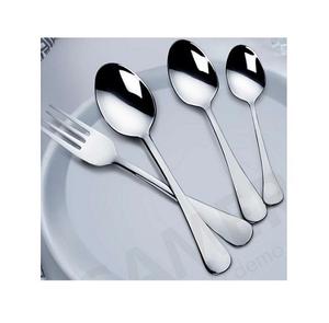 Special Wedding Decorative Cutlery <b>Set</b> Stainless Steel Wholesale Elegant Business Party Cutlery <b>Set</b> Kitchen Cutlery <b>Set</b> - Product Image 2