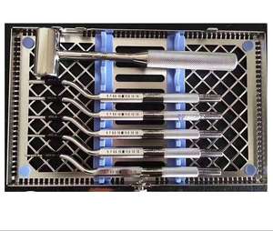 ชุดรากฟันเทียมไทเทเนียมเว้าสำหรับยกกระชับหน้าอก - Product Image 4