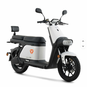 Vélo Électrique Y1S 2026 Neuf et Économique, Prêt à être Expédié - Product Image 3