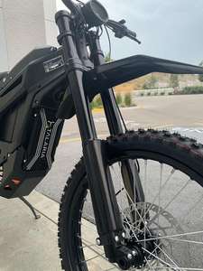 Oferta Increíble 2024 Talarias Sting R MX4 Nueva Motocicleta Eléctrica Todoterreno - Product Image 3