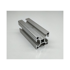 Déchets d'extrusion d'aluminium certifiés Série 6000, 6063, tolérance 10%, usage industriel, livraison 22-30 jours, qualité supérieure - Product Image 1