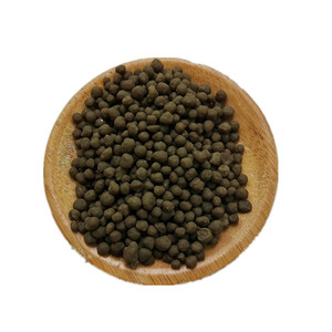 Especificaciones de Fabricación Certificadas DAP Fertilizante de Fosfato Diamónico - Product Image 1