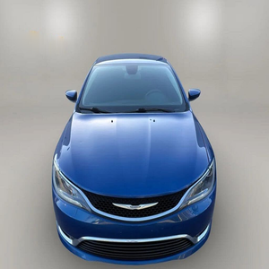 Chrysler 200 Limited Sedán FWD 2016 - Product Image 1