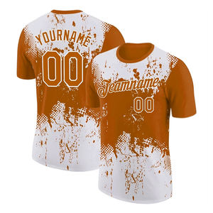 Super Quality Adults Soccer Jersey Automated Cutting Sportswear Tops Football Wear - Product Image 5