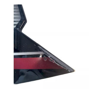 Carenado Izquierdo Original Kawasaki Ninja 1000SX 2023-2024 de Fibra de Carbono y Plástico ABS para Motocicleta - Product Image 2