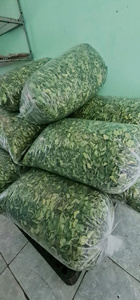 Hoja de lima de Vietnam, suministro de fábrica, adecuada para mezclas de condimentos, cadenas de restaurantes y compradores internacionales de ingredientes - Product Image 3
