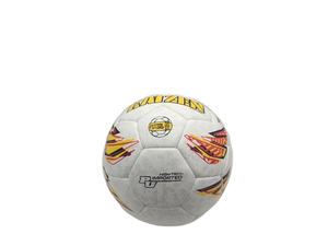 Balón de Fútbol de Entrenamiento para Adultos de Alta Calidad, Hecho de Material PU, Duradero para Interiores/Exteriores - Product Image 5
