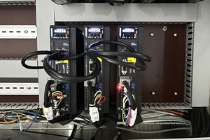 自動プレハブバッグ垂直バッグパッキングマシンマスクパッキングとシーリングマシン - Product Image 6