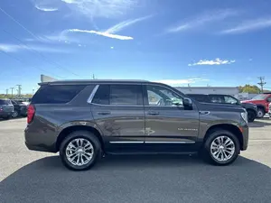 รถ GMC Yukon SLT ปี 2021 สภาพดีเยี่ยม ใช้งานน้อย - Product Image 3