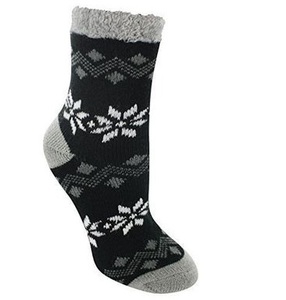 Calcetines de alta calidad colorido calcetín algodón moda estampado Unisex impreso elegante al aire libre uso diario ejercicio correr hombres Calcetines - Product Image 4