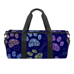 Sac de sport personnalisé sac de voyage imperméable personnalisé sac de sport imperméable personnalisé personnalisé sac de sport étanche personnalisé personnalisé - Product Image 4