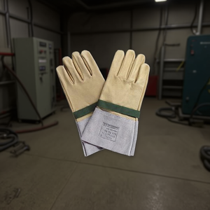 Guantes de Seguridad Usag 1000V, Equipo de Protección para Mayor Seguridad en Entornos Laborales - Product Image 3