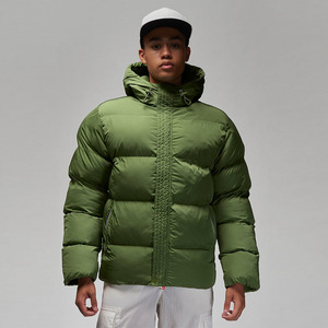 Factory Price <b>Puffer</b> Down <b>Jacket</b> Mens Lightweight Customized Design Printing <b>Puffer</b> <b>Jacket</b> in Low Moq - Product Image 1