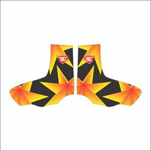 ที่คลุมรองเท้าฟุตบอลอเมริกัน - Product Image 4