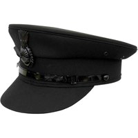Gorra Clásica Newsboy Unisex, Estilo Chauffeur/Marino, con Campana, Visera, Ajustable, Cómoda, para las Cuatro Estaciones, de Alta Calidad