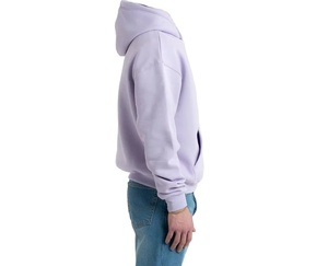 Sudadera con Capucha de Felpa 100% Algodón para Hombre, 280 GSM, Estilo Vintage, Casual, con Bolsillo y Estampado por Transferencia Térmica, Nueva Colección al por Mayor - Product Image 5