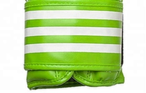 Nuevos Guantes de Boxeo Profesionales de Cuero Puro, Logotipo Personalizado, Marca Propia, Entrenamiento, Venta al por Mayor, Guantes de Boxeo de Cuero con Velcro para MMA - Product Image 3