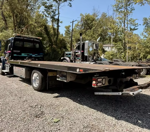 Best!! Commercial Logistics Semi Truck Tractor Head 6x4 Sleeper Cab Diesel for Heavy Industry Cargo for Industrial <b>Transport</b> - Product Image 3