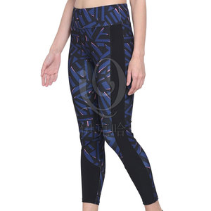2025 dernier style femmes Leggings haut tendance en gros meilleure vente femmes Leggings - Product Image 2
