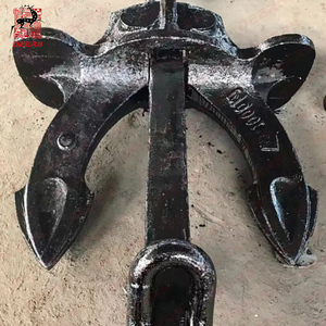 Ancres de mouillage maritimes à haute résistance pour navires - Product Image 6