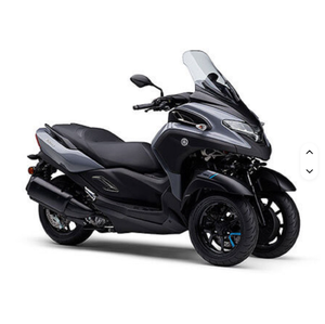 NOUVEAU Meilleure Offre Tricity 300 292cc Moto à Trois Roues |   Trottinette multi-roues inclinable, transmission automatique - Product Image 6