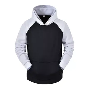 High Quality Good Print Tracksuit Custom Hoodie Sweatpants <b>Jogger</b> <b>Set</b> High Quality for Men & Women-<b>Plus</b> <b>Size</b> for Winter - Product Image 5