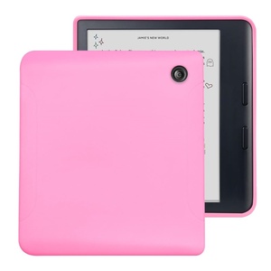 เคสสำหรับ Kobo libra COLOUR 2024 released-เคสป้องกันเจล TPU แบบบางสำหรับ Kobo libra COLOUR 7นิ้วกรณี E-Reader laudtec - Product Image 1