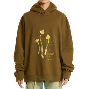 เสื้อฮู้ดปัก2025สำหรับผู้ใหญ่เสื้อฮู้ดปักสไตล์ใหม่ล่าสุด - Product Image 2