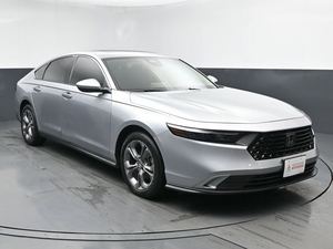 Berline Accord 2024 à faible kilométrage, 192 ch, 1.5L Variable - Product Image 4