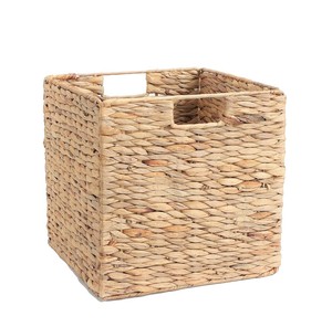 Eco Friendly Best Quality Handmade Sea Grass <b>Basket</b> With Premium Quality Storage Bucket in <b>Cheap</b> Price - Product Image 2