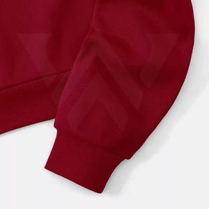 Qualité supérieure, sweats à capuche élégants pour femmes, prix bon marché, nouveau design, sweats à capuche pour femmes - Product Image 4