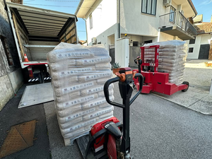 Pellets de madera Premium A1 a buen precio, pellets de madera de 6 mm EN Plus A1 - pellets de madera premium de calidad / Pellets de madera disponibles en stock - Product Image 3