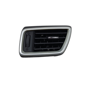 Bocchetta di ventilazione cruscotto sinistra Nissan Qashqai Serie 68761-HV00B (14>) - Product Image 1