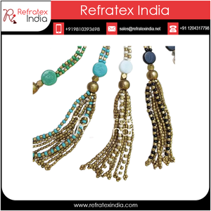 Borla de cuentas, precio económico - Product Image 3