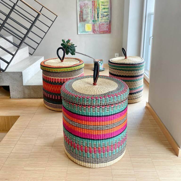 ธรรมชาติ