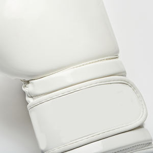 Vente chaude Derniers gants de boxe d'entraînement professionnel gagnants Conception imprimée Durable et imperméable fabriqués avec du cuir d'origine - Product Image 2