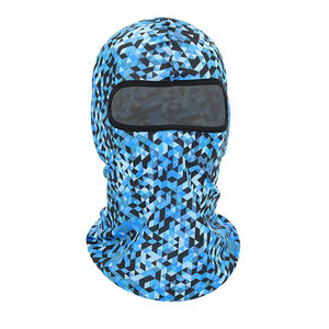 Vente en gros en stock cagoule unisexe populaire à quantité minimale de commande bas et Offre Spéciale cagoule un trou au design personnalisé pour hommes et femmes - Product Image 2